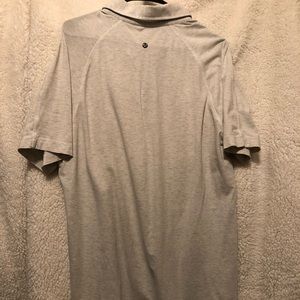 Lululemon Polo